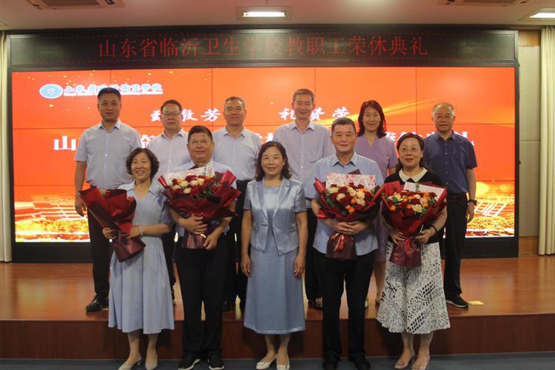 桃李培训学校